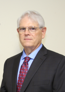 Dr. Thomas Shelton, Ph.D. P.E. Professional Engineer, Expert Metallurgist and Professor at Louisiana State University (LSU)